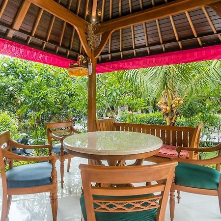 Zen Rooms Basic Kuta Kubu Anyar Экстерьер фото