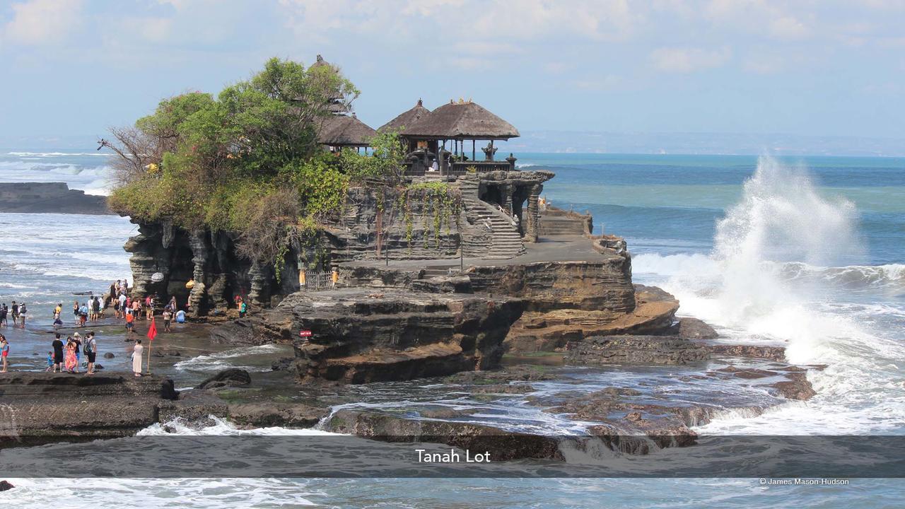 Zen Rooms Basic Kuta Kubu Anyar Экстерьер фото