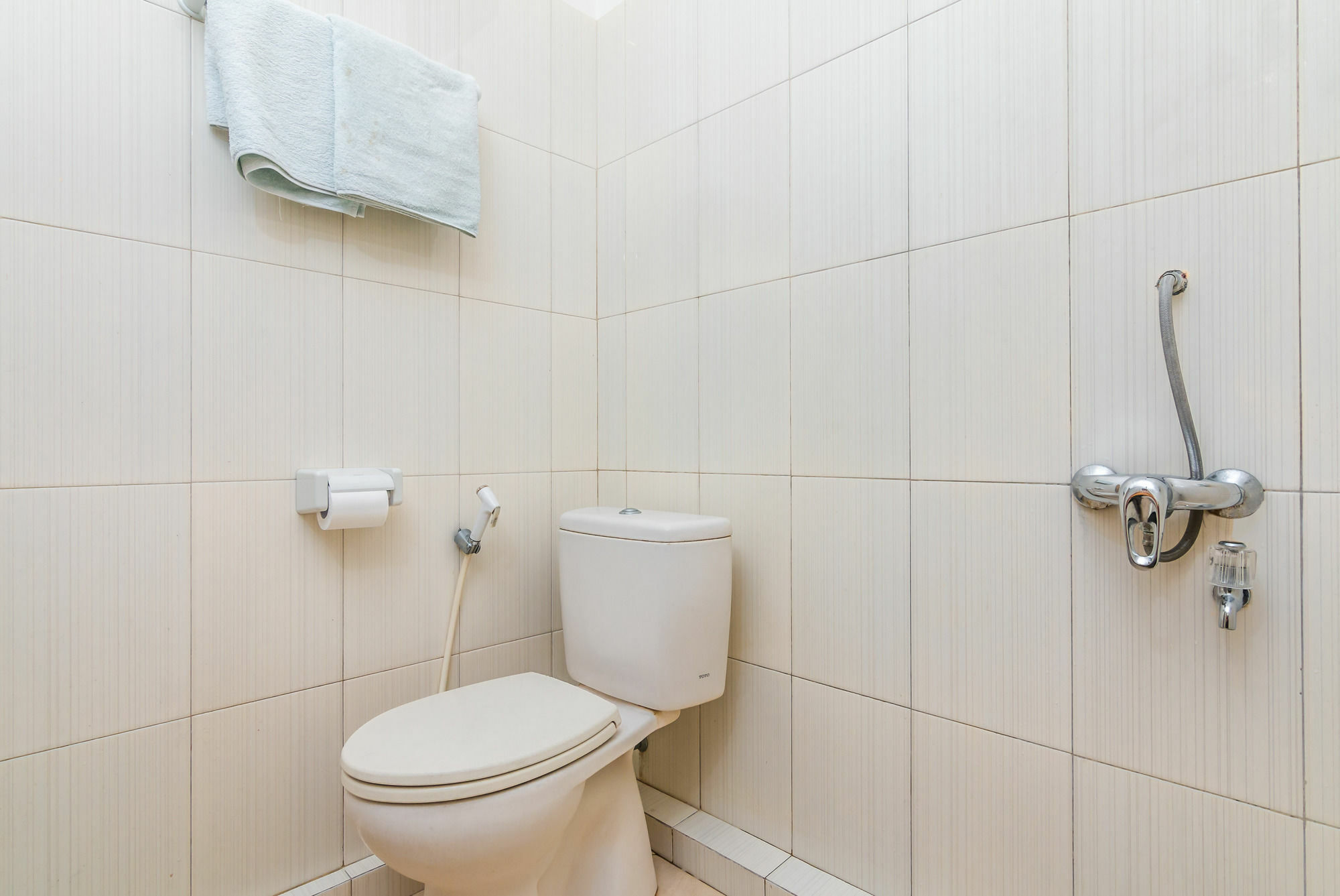 Zen Rooms Basic Kuta Kubu Anyar Экстерьер фото